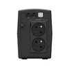 Maitinimo šaltinis UPS POWER WALKER VI 800 STL FR (800VA)