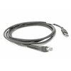 Kabelis USB ZEBRA 2.1