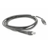 Kabelis USB ZEBRA 2.1