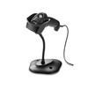 Zebra DS2208 Handheld bar code reader 1D/2D LED Juodas