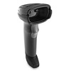 Zebra DS2208 Handheld bar code reader 1D/2D LED Juodas