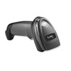 Zebra DS2208 Handheld bar code reader 1D/2D LED Juodas