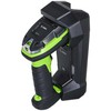 Zebra DS3678-ER Handheld bar code reader 1D/2D lazerinis Juodas, Žalias