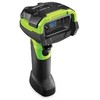 Zebra DS3678-ER Handheld bar code reader 1D/2D lazerinis Juodas, Žalias