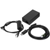 Zebra DS3678-ER Handheld bar code reader 1D/2D lazerinis Juodas, Žalias