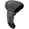 Zebra DS4608-SR Handheld bar code reader 1D/2D LED Juodas