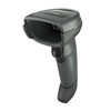 Zebra DS4608-SR Handheld bar code reader 1D/2D LED Juodas