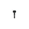 Zebra DS4608-SR Handheld bar code reader 1D/2D LED Juodas