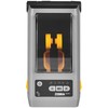 Zebra ZD411 label spausdintuvas Direct thermal 203 x 203 DPI 152 mm/sec Wired &amp; Wireless Bluetooth