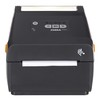 Zebra ZD421 label spausdintuvas Direct thermal 203 x 203 DPI Wired &amp; Wireless