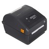 Zebra ZD421 label spausdintuvas Direct thermal 203 x 203 DPI Wired &amp; Wireless