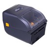 Zebra ZD421 label spausdintuvas Thermal transfer 203 x 203 DPI Wired &amp; Wireless