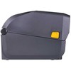 Zebra ZD421T label spausdintuvas Thermal transfer 300 x 300 DPI 102 mm/sec Wired &amp; Wireless Tinklinis LAN Bluetooth