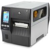 Zebra ZT411 203 x 203 DPI Wired &amp; Wireless Direct thermal / Thermal transfer POS spausdintuvas