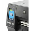 Zebra ZT411 203 x 203 DPI Wired &amp; Wireless Direct thermal / Thermal transfer POS spausdintuvas
