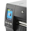 Zebra ZT411 300 x 300 DPI Wired &amp; Wireless Direct thermal / Thermal transfer POS spausdintuvas