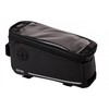 Krepšelis ant rėmo Zefal Console Pack T2