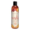 Intimate Earth - Natural Flavors Glide Naughty Nectarines 120 ml