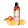 Intimate Earth - Natural Flavors Glide Naughty Nectarines 120 ml