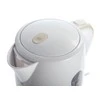 Virdulys - Zelmer ZCK7616I 1,7 l 2200 W Baltas/Bežinis