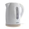 Virdulys - Zelmer ZCK7616I 1,7 l 2200 W Baltas/Bežinis