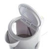 Virdulys - Zelmer ZCK7616I 1,7 l 2200 W Baltas/Bežinis