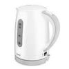 Virdulys Zelmer ZCK7616S balta ir-pilka