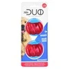 Hagen Zeus duo rutuliukas su garsu/cypsi 6,3cm 2vnt/pak