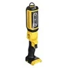Dewalt  darbinis žibintas DCL050-XJ 18 V XR LED be akumuliatoriaus ir kroviklio