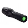 Taktinis žibintuvėlis LED LB0110 Libox