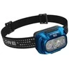 Nitecore NU31 mėlynas headlamp prožektorius