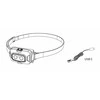 LED Lenser LEDLENSER LATARKA CZOŁOWA HF4R CORE Juodas, BOX