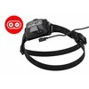 LED Lenser LEDLENSER LATARKA CZOŁOWA HF6R CORE Juodas, BOX
