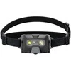 LED Lenser LEDLENSER LATARKA CZOŁOWA HF6R CORE Juodas, BOX