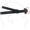 LED Lenser LEDLENSER LATARKA CZOŁOWA HF6R CORE Juodas, BOX