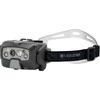 LED Lenser LEDLENSER LATARKA CZOŁOWA HF8R CORE Juodas, BOX