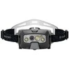 LED Lenser LEDLENSER LATARKA CZOŁOWA HF8R CORE Juodas, BOX
