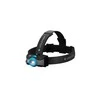 LED Lenser Mėlyna LEDLENSER LATARKA CZOŁOWA MH7, Juodas-Mėlynas, WINDOW BOX