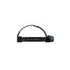 LED Lenser Mėlyna LEDLENSER LATARKA CZOŁOWA MH7, Juodas-Mėlynas, WINDOW BOX