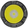 TIKSLIŲ SERIJŲ TIKSLIŲJŲ SERIJŲ / 3000 LUMENS P23I NITECORE žibintuvėlis