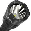 TIKSLIŲ SERIJŲ TIKSLIŲJŲ SERIJŲ / 3000 LUMENS P23I NITECORE žibintuvėlis
