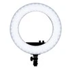 Nanlite halo18 LED žiedinė lemputė