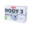 ZOLUX Cage RODY3 SOLO spalva: baltas