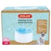 Gertuvė - fontanėlis Zolux WATER FOUNTAIN, 2 l