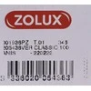 Graužikų Narvas - Zolux Classic 100 cm