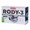 Graužikų Narvas - Zolux Rody 3 Mini Mėlynas