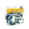 Stefanplast TRIXIE Ratukai Guliver boksams 39871-39874, 9054, 4 vnt.