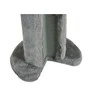 Kačių Draskyklė - Zolux Kampinis Stulpas 640mm Pilkas