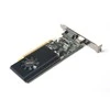 Vaizdo plokštė Žemo profilio ZOTAC GeForce GT 1030, 2 GB GDDR5, ATX/LP, DVI-D, HDMI 2.0b