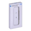 ZTE MF833N modem (baltos spalvos)